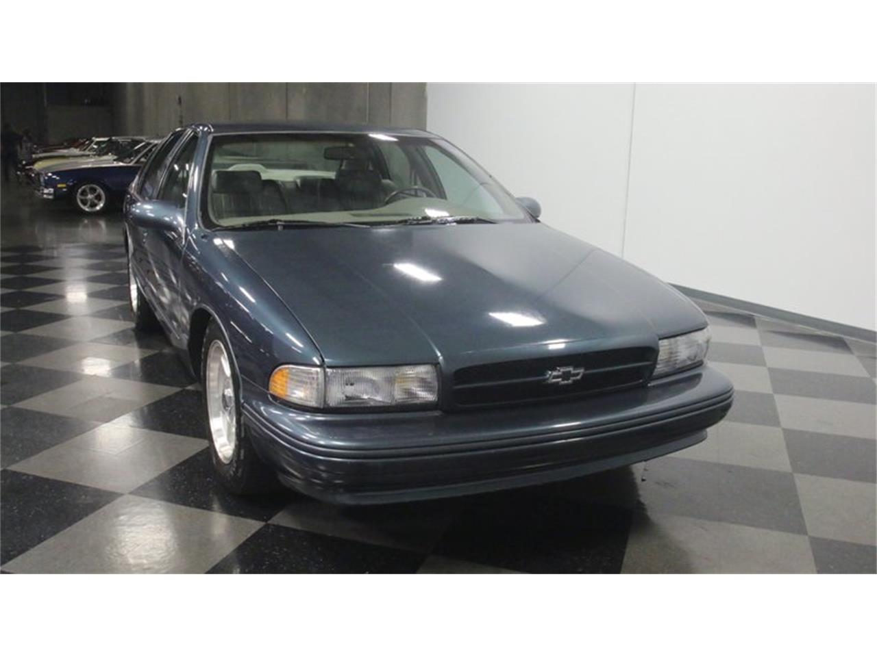 1996 Chevrolet Impala for sale in Lithia Springs, GA – photo 17