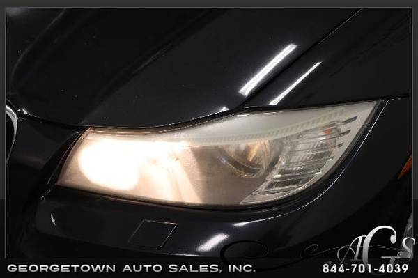 2011 BMW 3 Series - - cars & trucks - by dealer - vehicle automotive... for sale in Georgetown, SC – photo 12