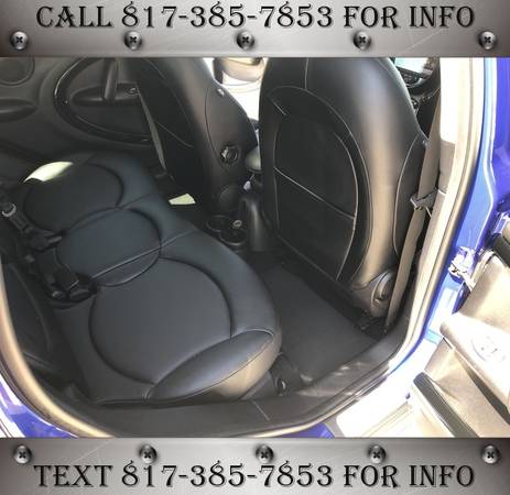 2016 MINI Cooper Countryman S - A Quality Used Car! for sale in Granbury, TX – photo 19