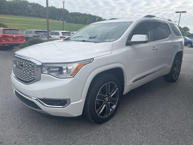 2017 GMC Acadia Denali for sale in State College, PA – photo 8