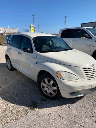 2005 pt cruiser LOW MILES for sale in Branson, MO