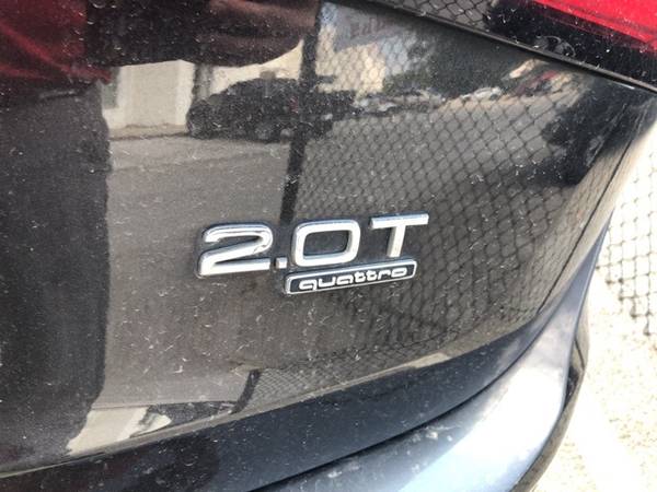 2014 Audi Q5 2.0T Premium suv Gray for sale in ROGERS, AR – photo 4