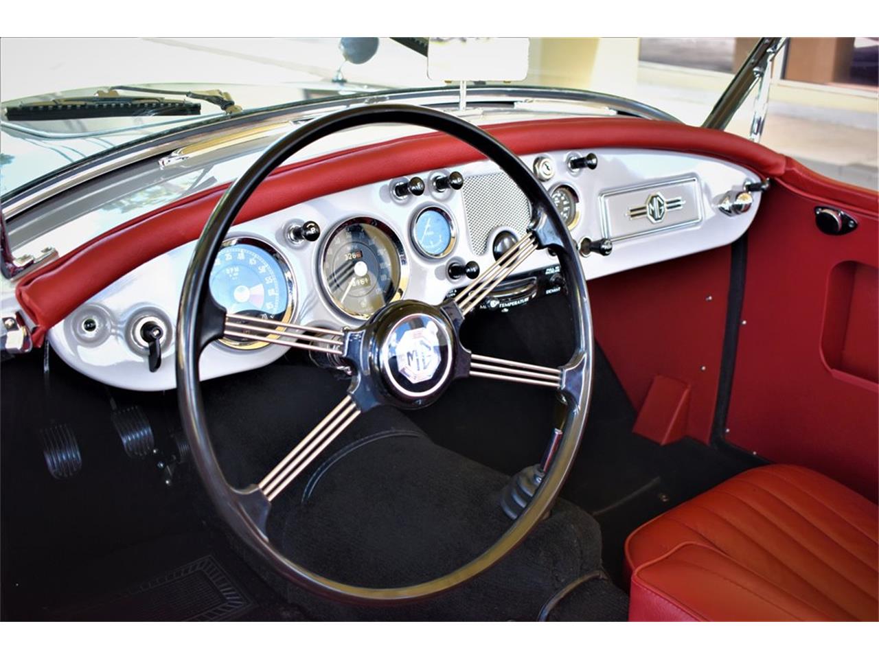 1960 MG MGA for sale in Lakeland, FL – photo 30