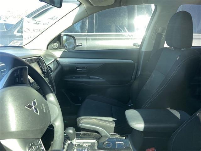 2018 Mitsubishi Outlander ES for sale in Scottsdale, AZ – photo 8
