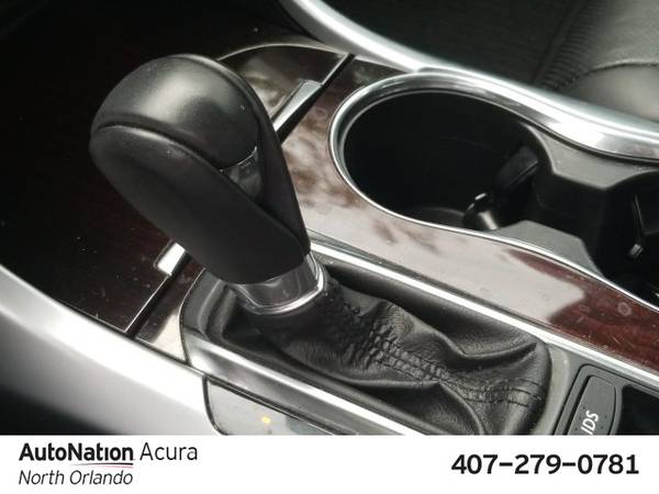2015 Acura TLX Tech SKU:FA013909 Sedan for sale in Sanford, FL – photo 13