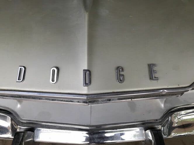 1968 Dodge Monaco for sale in Cadillac, MI – photo 18