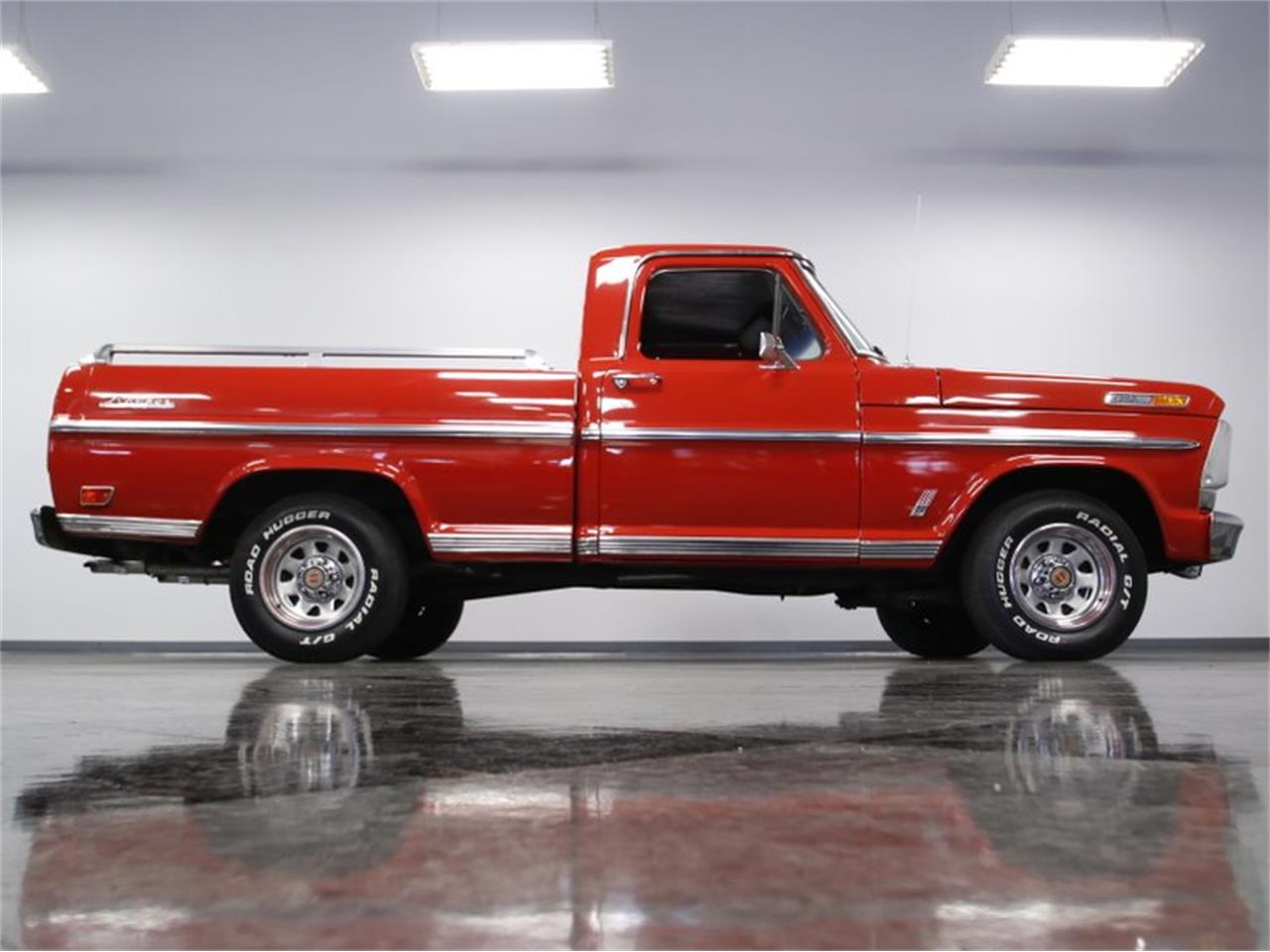 1968 Ford F100 for sale in Mesa, AZ – photo 39