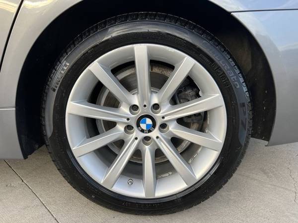 2015 BMW 5 Series 535i - - by dealer - vehicle for sale in Murfreesboro, TN – photo 14