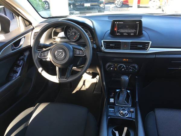 17' Mazda3 Sport, 1 Owner, Auto, 4 cyl, Alloys, Clean 21k Miles! for sale in Visalia, CA – photo 2