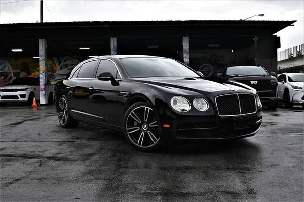 2016 Bentley Flying Spur - Call Now! - - by dealer for sale in Miami, MI