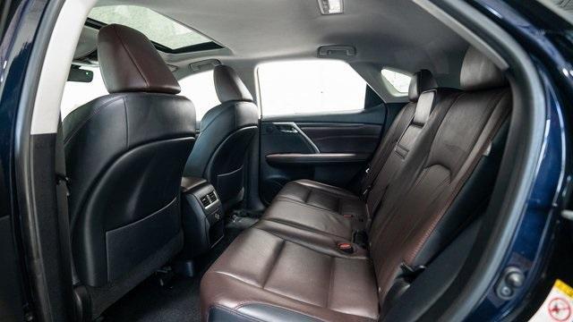 2019 Lexus RX 350 RX 350 for sale in Brookfield, WI – photo 23