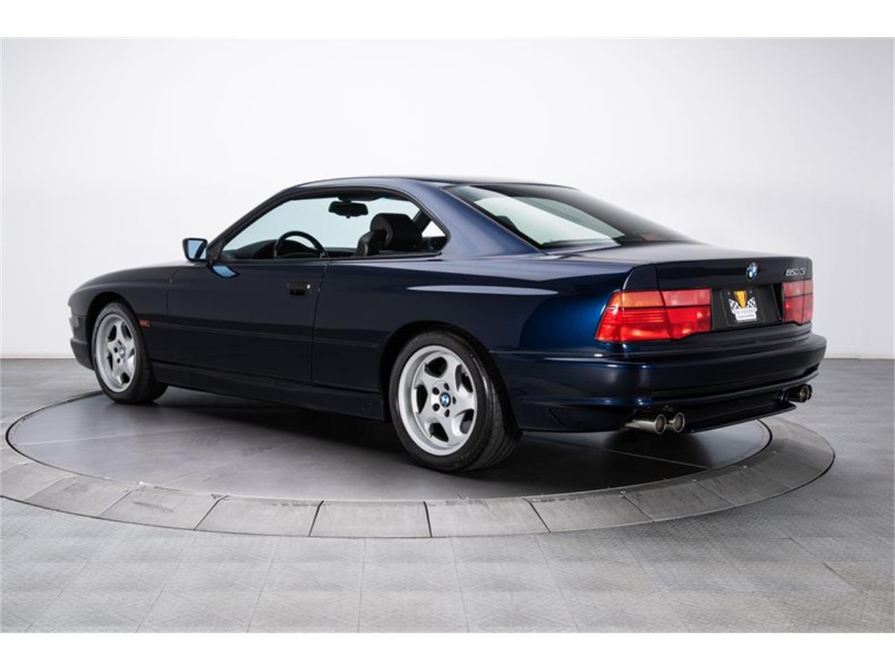 1994 BMW 850 for sale in Charlotte, NC – photo 4