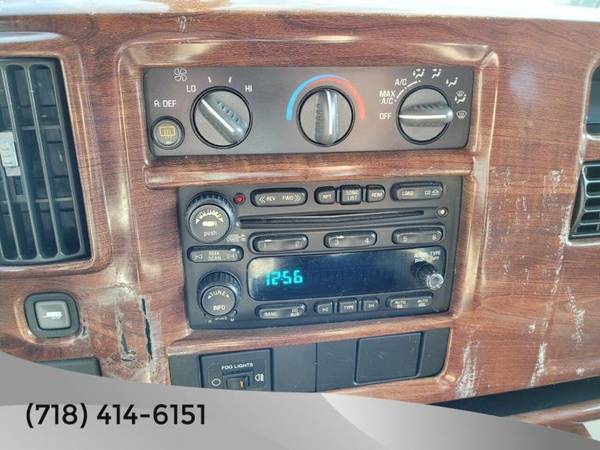 2007 Chevrolet Express 1500 3dr Cargo 135 for sale in Brooklyn, NY – photo 18