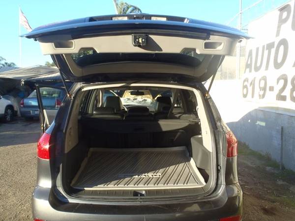 2009 Subaru Tribeca Public Auction Opening Bid - - by for sale in Mission Valley, CA – photo 21