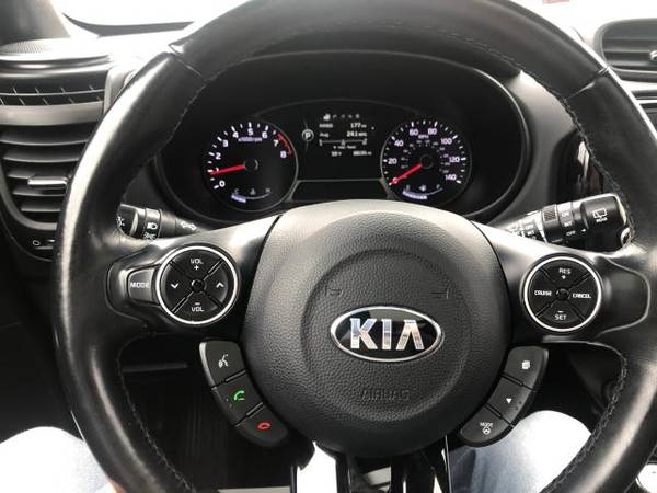 2015 Kia Soul 5dr Wgn Auto ! - cars & trucks - by dealer - vehicle... for sale in Pinckneyville, MO – photo 16