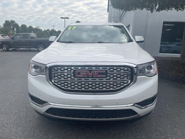 2017 GMC Acadia Denali for sale in State College, PA – photo 9