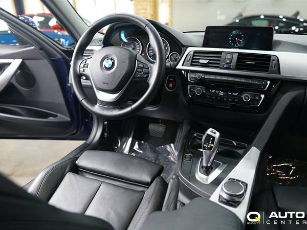 2017 BMW 320i xDrive Sedan - cars & trucks - by dealer - vehicle... for sale in Lynnwood, WA – photo 11