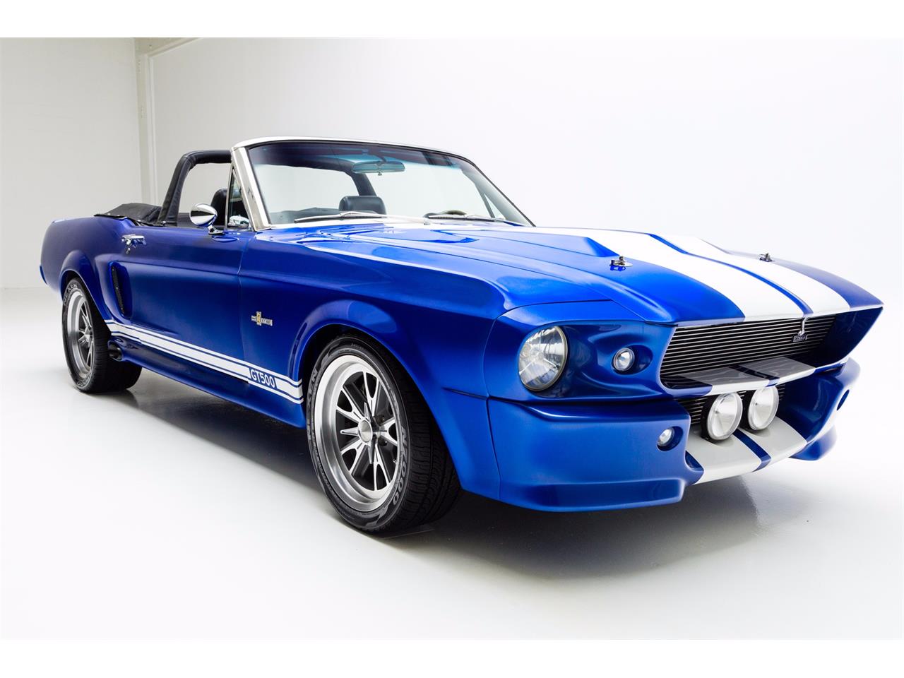 1967 Ford Mustang for sale in Des Moines, IA – photo 3