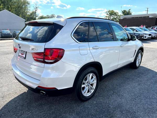 2015 BMW X5 RWD 4dr sDrive35i - 100s of Positive Customer Reviews! for sale in Baltimore, MD – photo 14