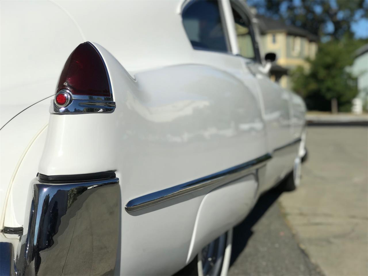 1949 Cadillac Series 62 for sale in Fairfield, CA – photo 11
