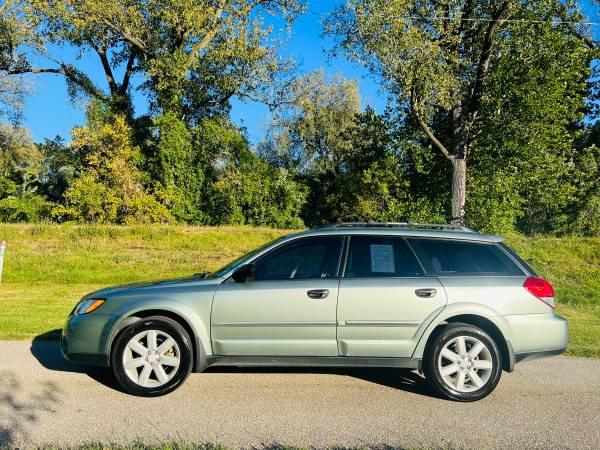 2008 Subaru Outback Special Edition - - by dealer for sale in St.Charles, MO – photo 2