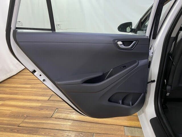 2017 Hyundai Ioniq Hybrid SEL Hatchback FWD for sale in Trooper, PA – photo 42