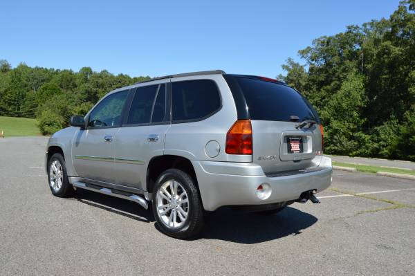 2007 GMC ENVOY 4X4 LOW MILES - - by dealer - vehicle for sale in MANASSAS, District Of Columbia – photo 7