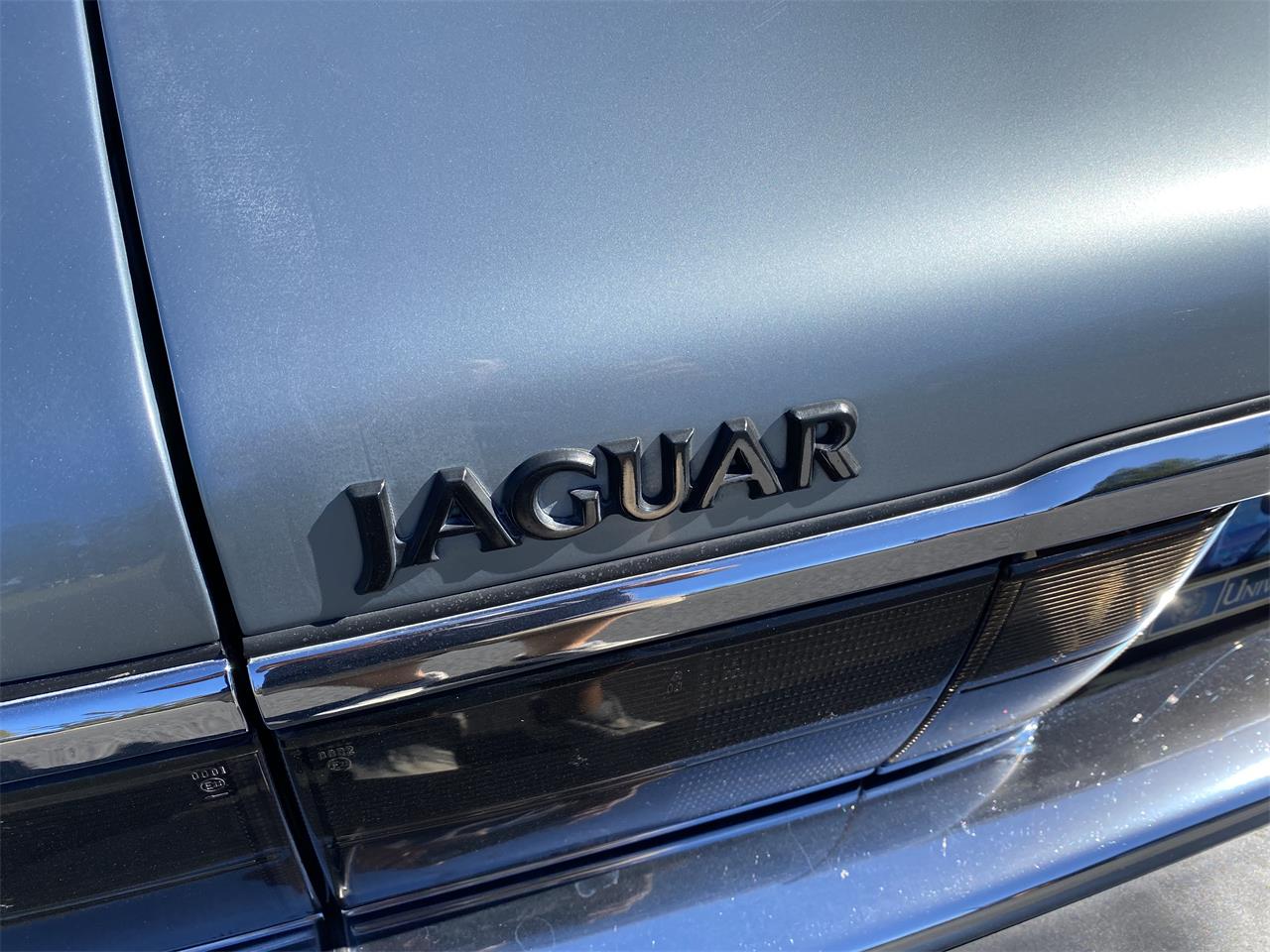 1993 Jaguar XJS for sale in Fullerton, CA – photo 55