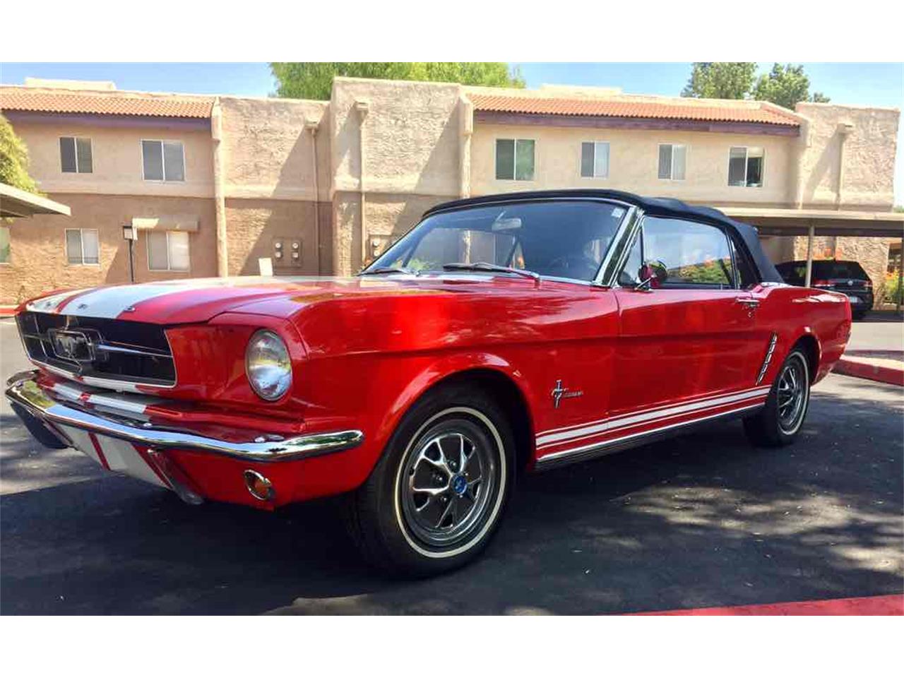 1965 Ford Mustang for sale in Phoenix, AZ