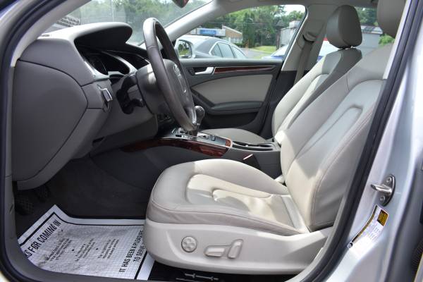 2010 Audi A4 Premium - Great Condition - Fair Price - Best Deal for sale in Roanoke, VA – photo 14
