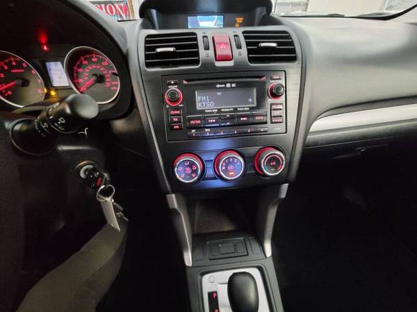 2014 Subaru Forester Premium - Runs & Drives Great! for sale in Tulsa, OK – photo 13