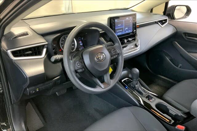 2022 Toyota Corolla LE FWD for sale in Merriam, KS – photo 9