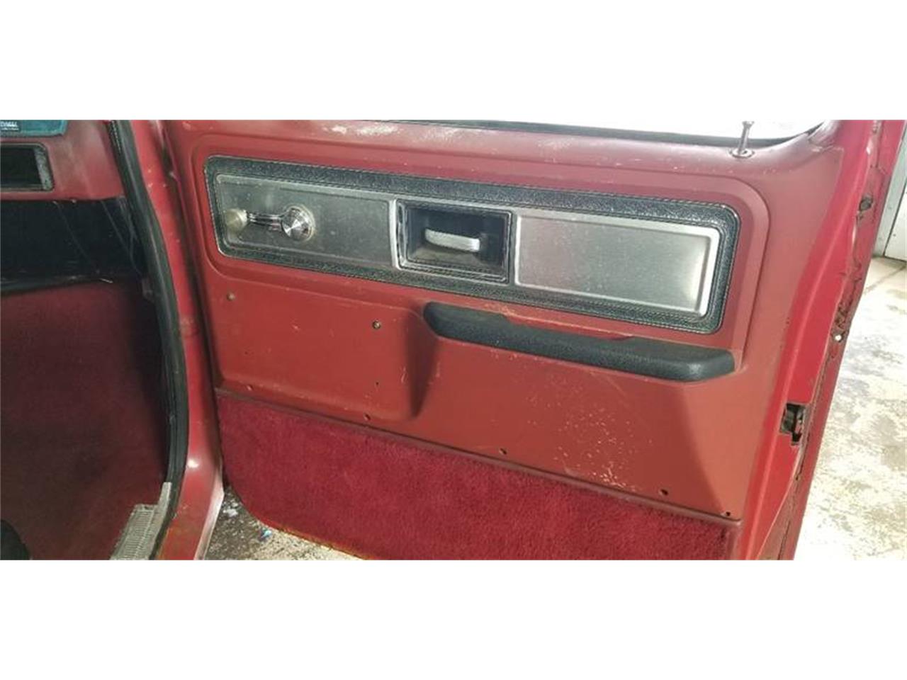 1978 Chevrolet Blazer for sale in Redmond, OR – photo 50