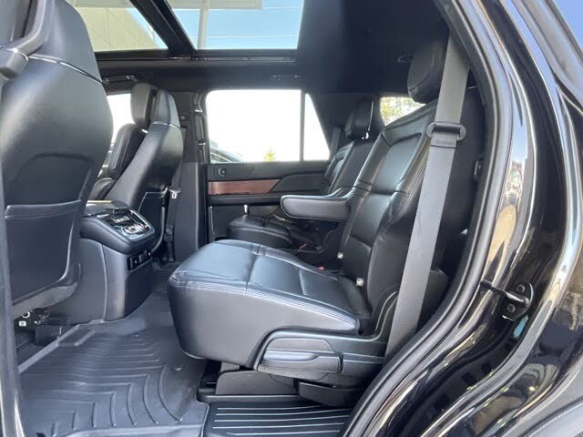 2021 Lincoln Navigator Reserve 4WD for sale in Lees Summit, MO – photo 28