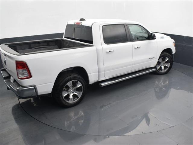 2020 RAM 1500 Big Horn for sale in Charles City, IA – photo 37