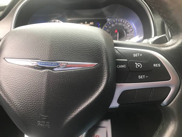2016 Chrysler 200 Limited for sale in Rome, NY – photo 21