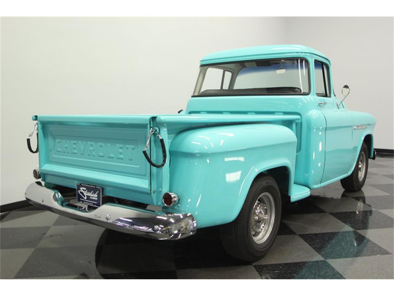 1955 Chevrolet 3100 for sale in Lutz, FL – photo 13