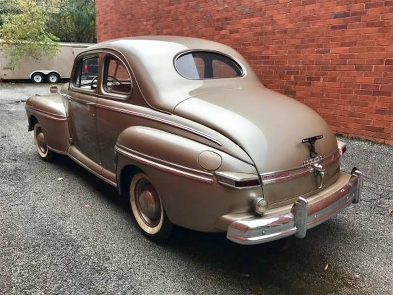 1946 Mercury Coupe for sale in Cadillac, MI – photo 10