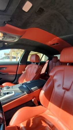 2018 BMW M6 Grand Coupe 29k miles for sale in Monterey, CA – photo 16