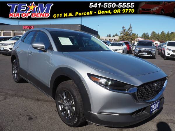2020 Mazda CX-30 Base - - by dealer - vehicle for sale in Bend, OR – photo 2