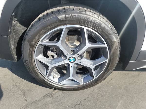 *2017* *BMW* *X1 xDrive28i* ** - cars & trucks - by dealer - vehicle... for sale in Porterville, CA – photo 9