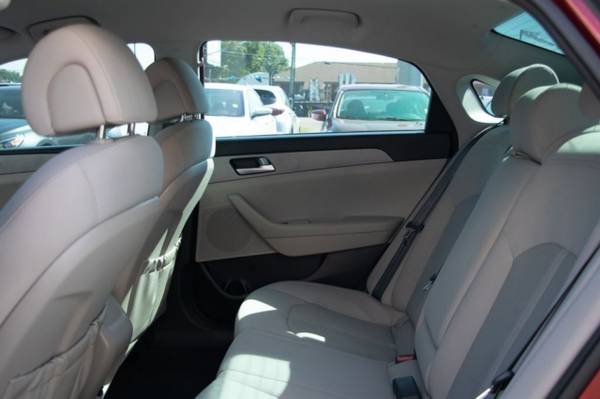 2015 Hyundai Sonata SE for sale in Jonesboro, AR – photo 14