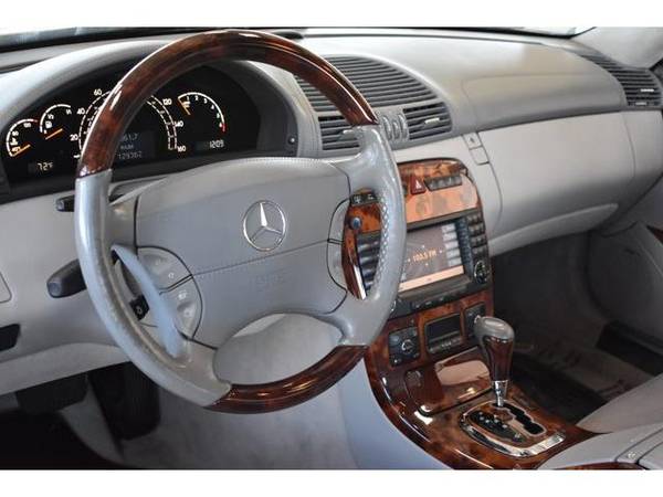 2006 Mercedes-Benz CL-Class 5 5L - coupe - - by dealer for sale in Crystal Lake, IL – photo 11