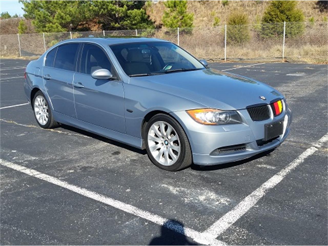 2007 BMW 335i for sale in Simpsonsville, SC – photo 5