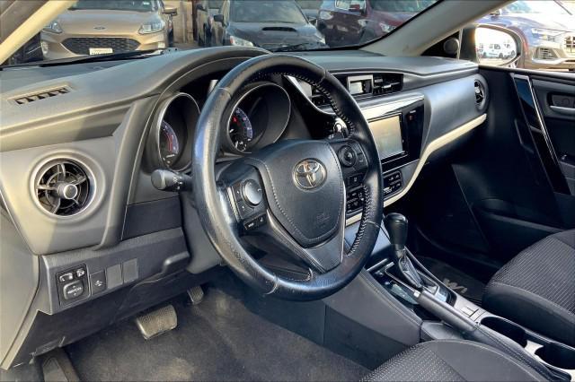 2017 Toyota Corolla iM Base for sale in Phoenix, AZ – photo 14