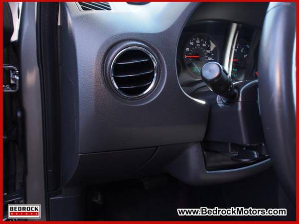 2012 Jeep Patriot Latitude for sale in Rogers, MN – photo 15