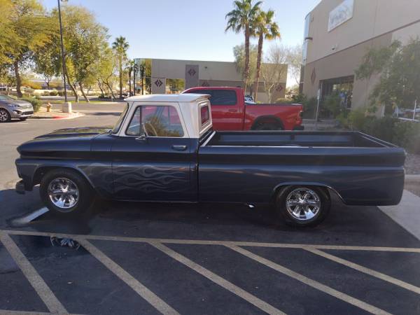 64 Chevy Fleetside Truck for sale in Phoenix, AZ – photo 3
