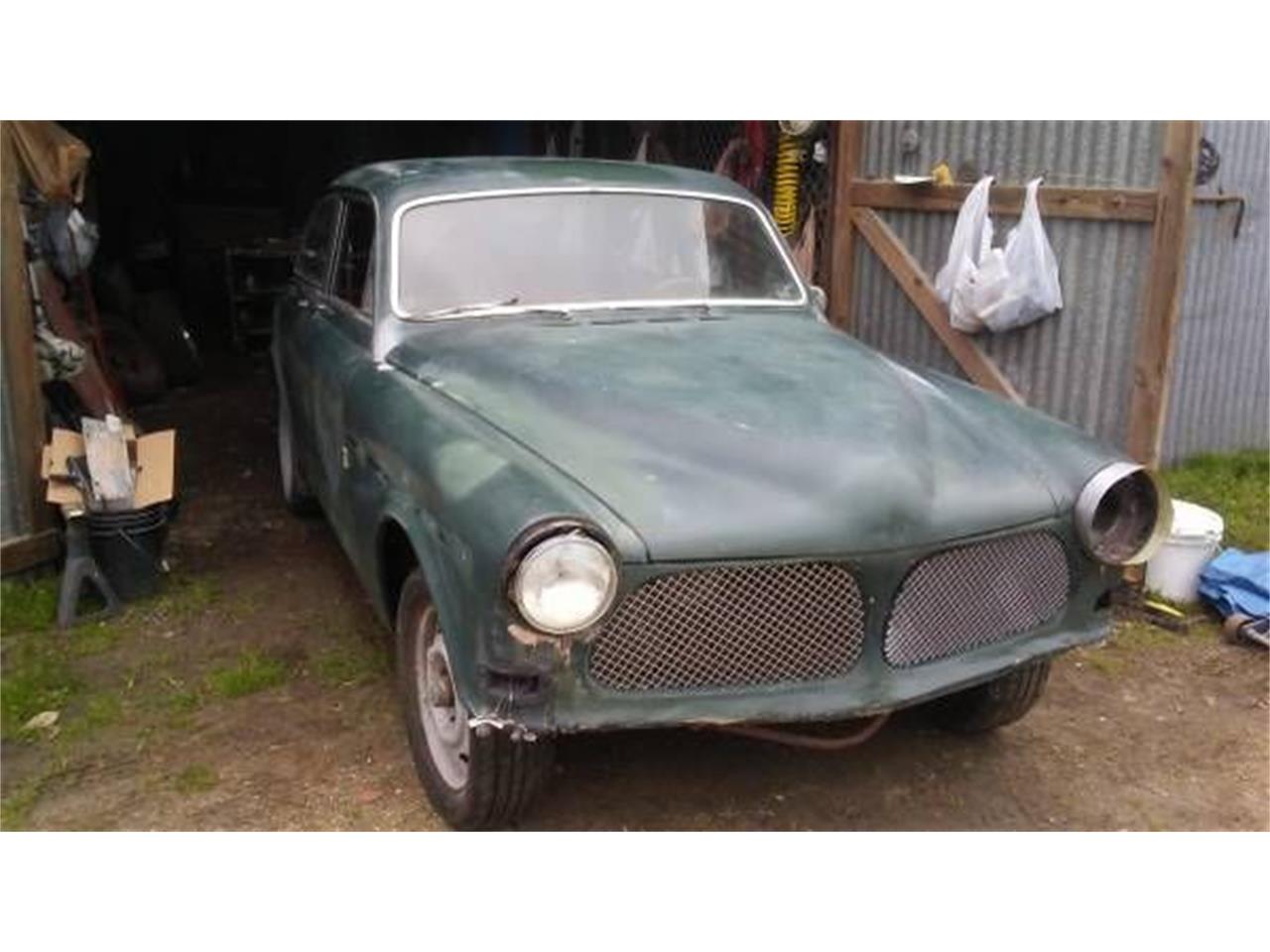 1967 Volvo 122 for sale in Cadillac, MI – photo 5