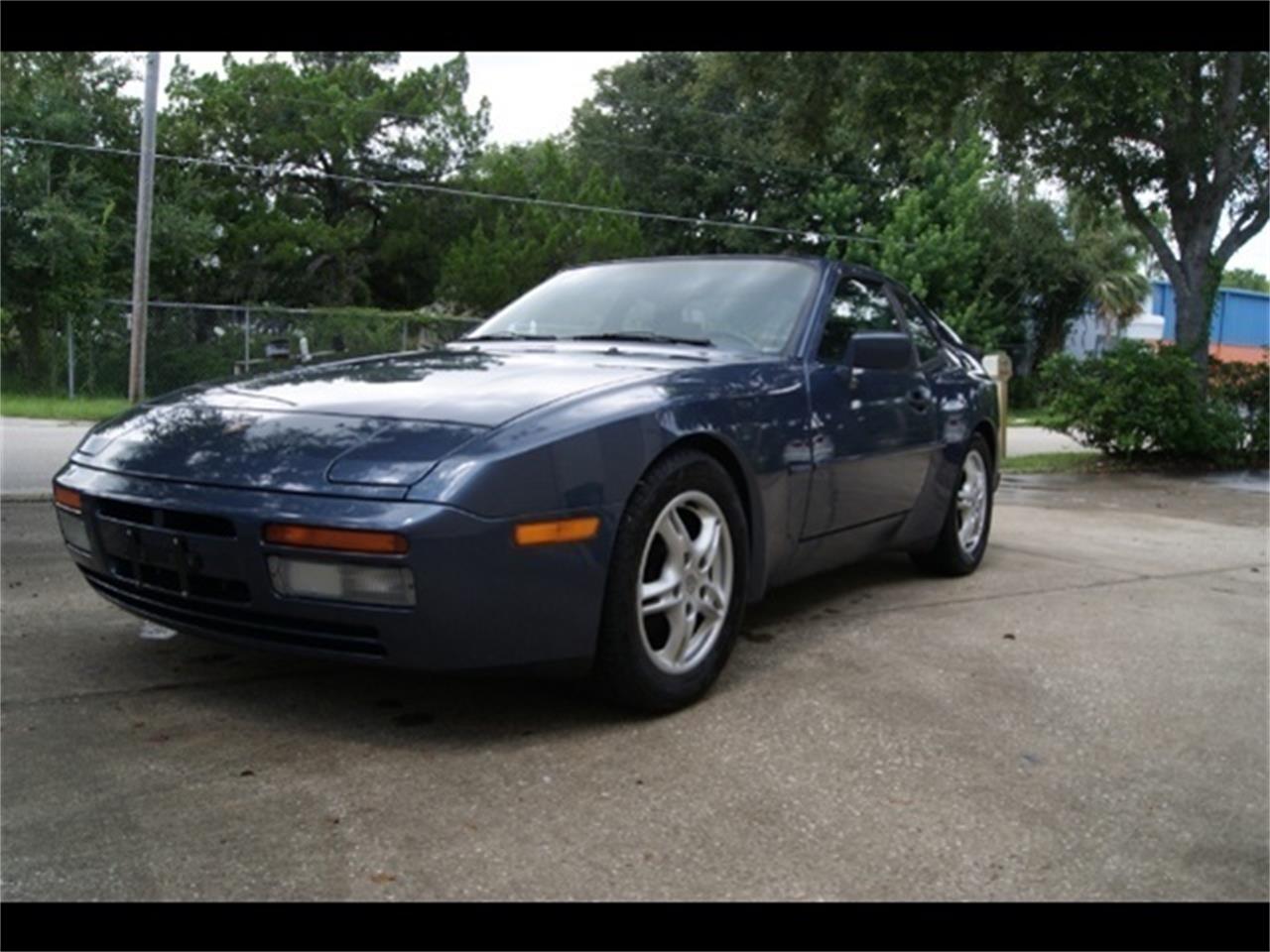 1989 Porsche 944S2 for sale in Holly Hill, FL – photo 5