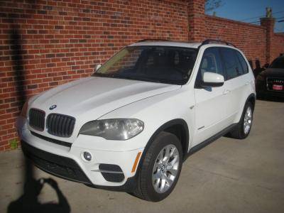 2012 BMW X5 $2900 OR BEST OFFER DOWN for sale in Nashville, TN